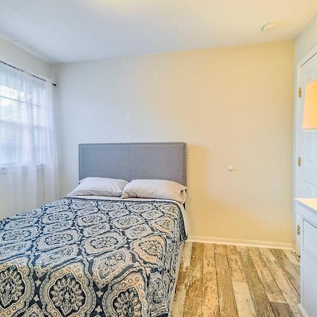 Long Beach Hideaway Walk To Beach, Shops And Bars! 외부 사진